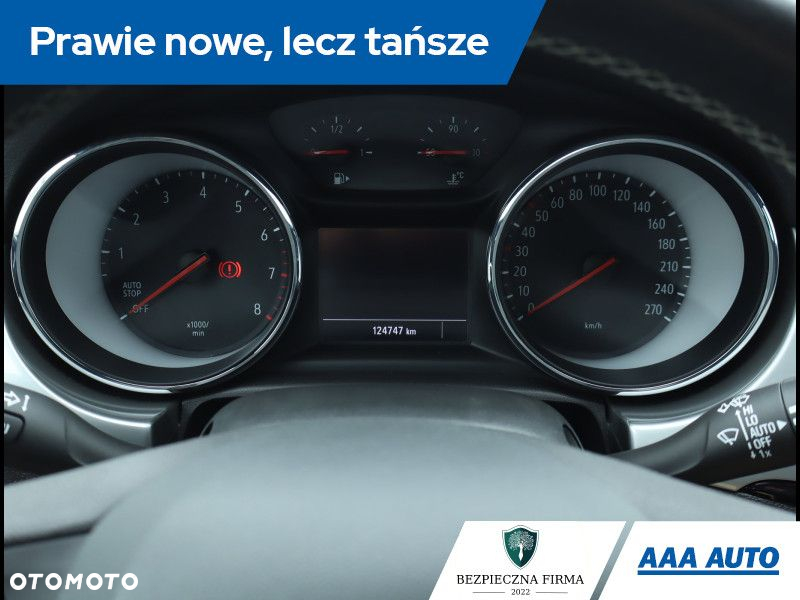 Opel Astra - 12