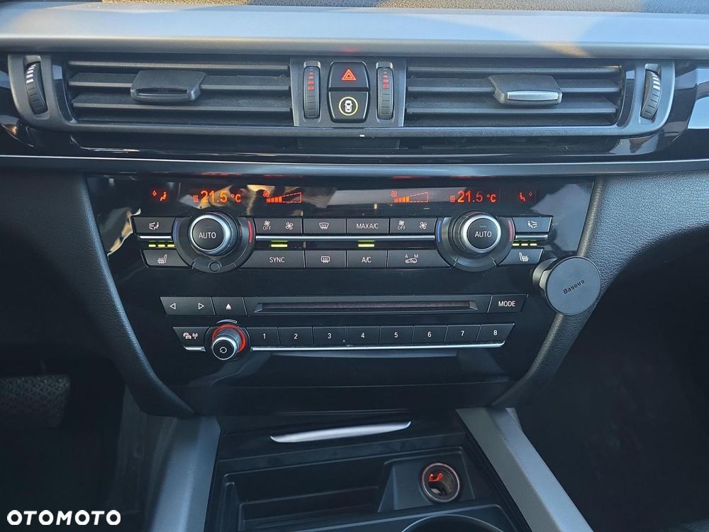 BMW X5 xDrive25d - 16