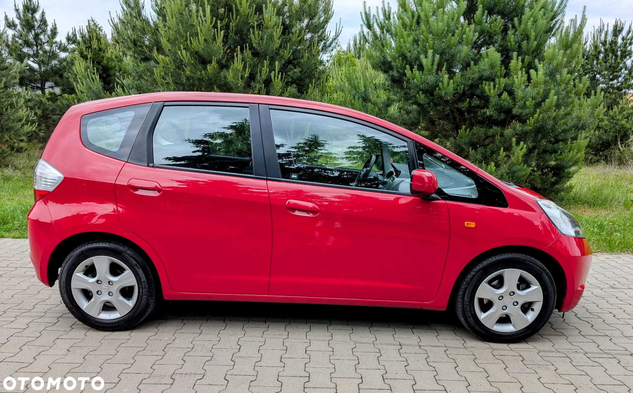 Honda Jazz 1.2 i-VTEC Trend - 3