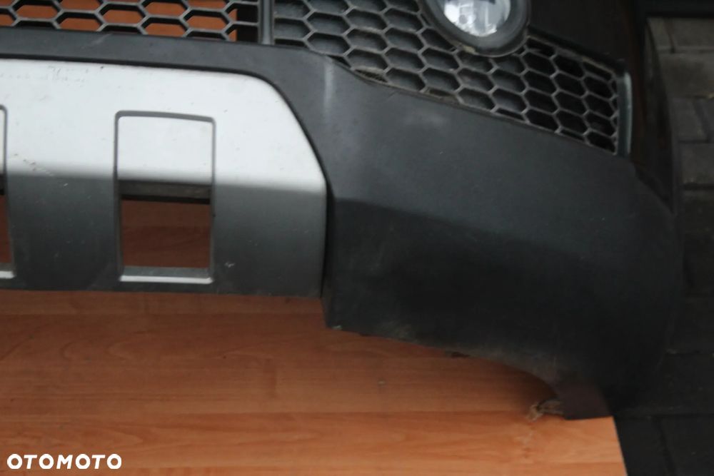 ZDERZAK PRZÓD PRZEDNI CHEVROLET CAPTIVA 91U SPRYSKI KOMPLETNY ATRAPA - 18