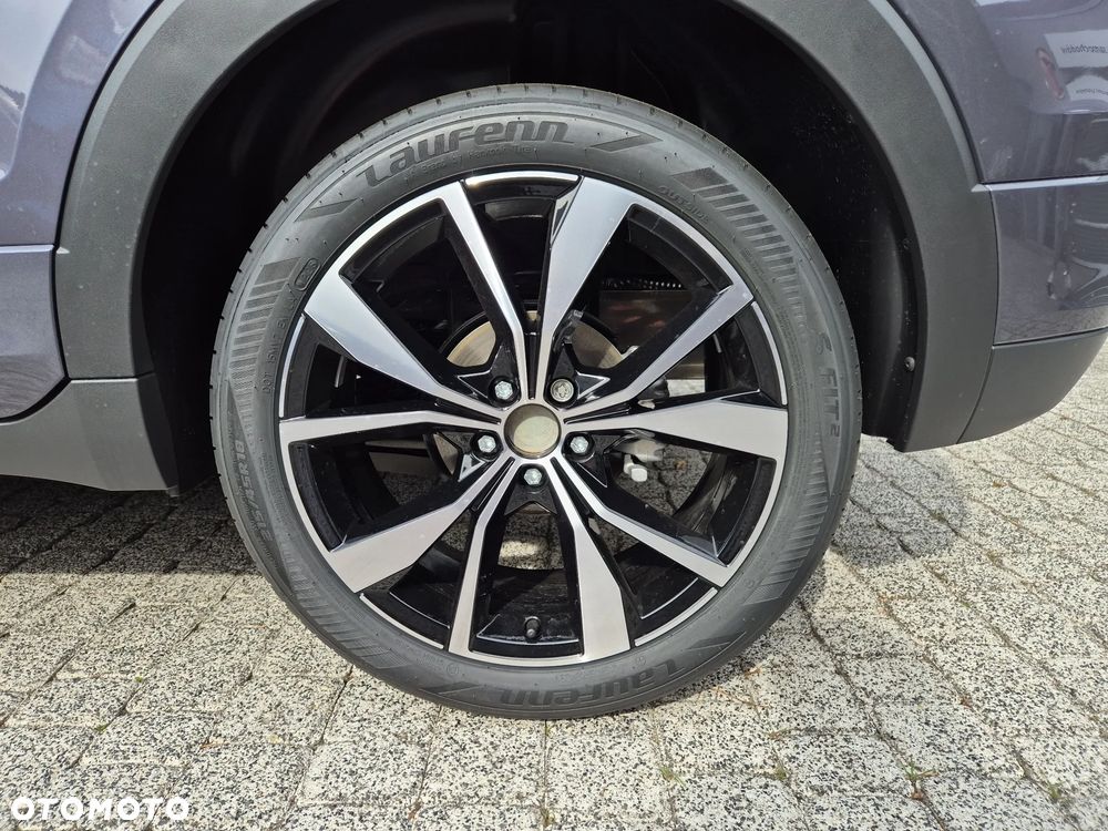 Volkswagen T-Cross 1.5 TSI ACT R-Line Plus DSG - 18