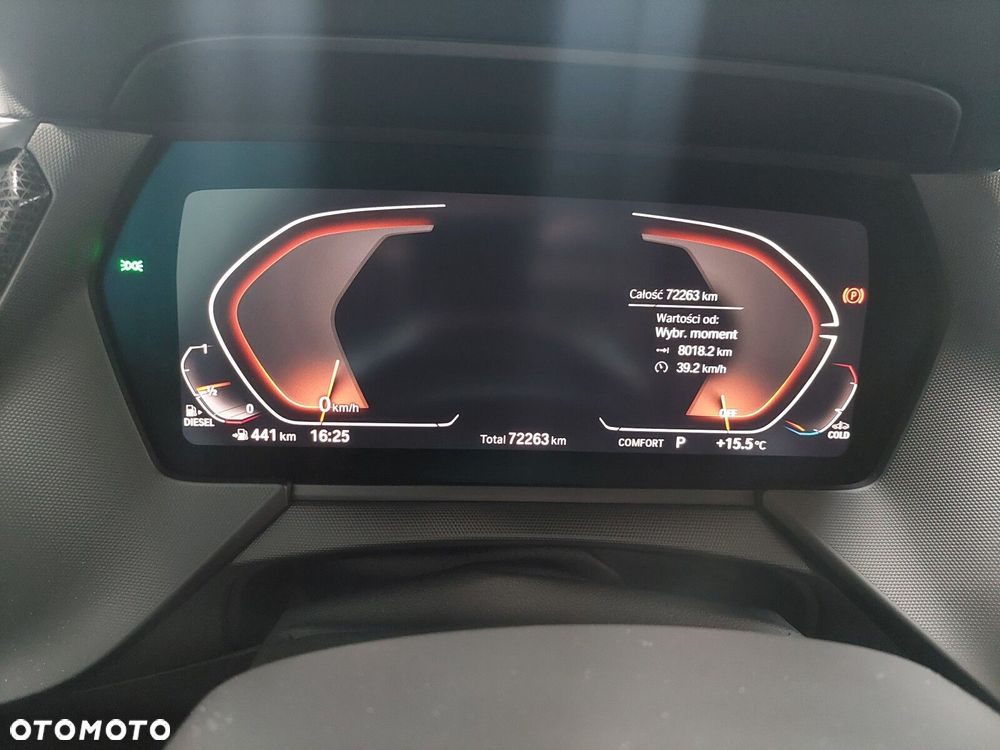 BMW Seria 2 218d Sport Line - 30