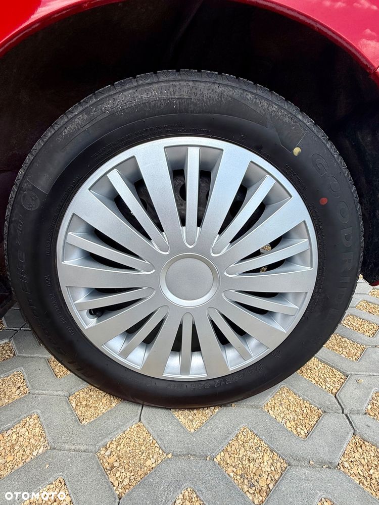 Honda Jazz 1.2 i-VTEC S - 19