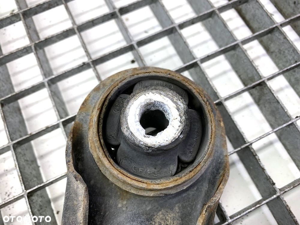 WAHACZ LEWY PRZÓD  FIAT PANDA (312_, 319_) 2012 - 2022 1.2 (312PXA1A) 51 kW [69 KM] benzyna 2012 - - 4