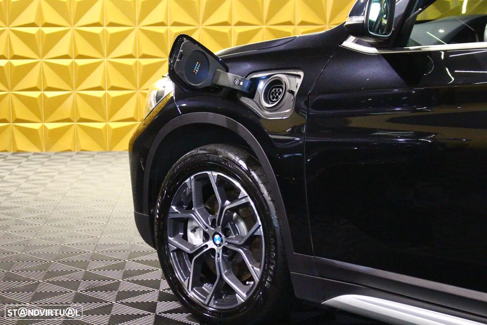 BMW X1 25 e xDrive Line Sport - 13