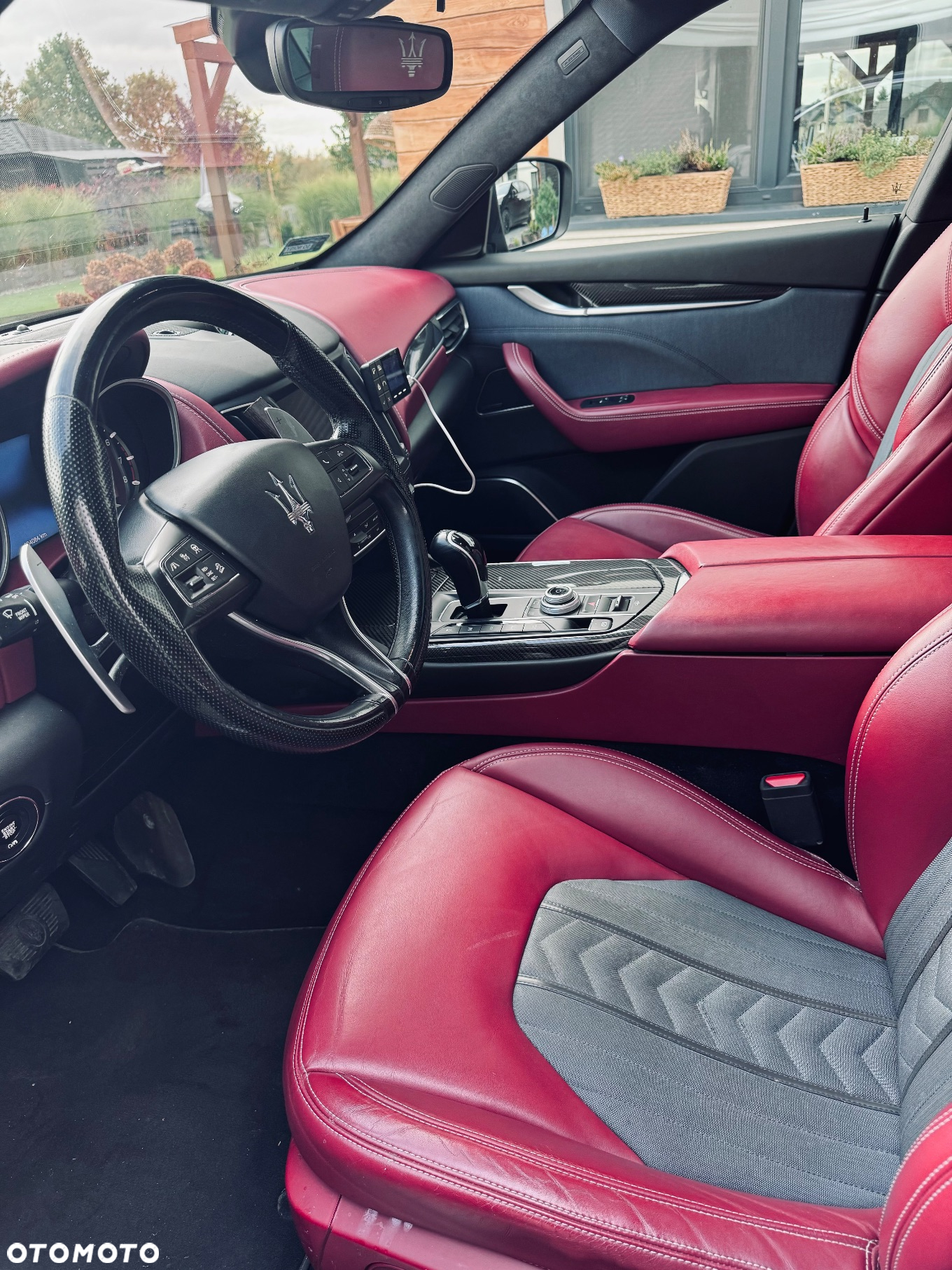 Maserati Levante S - 7