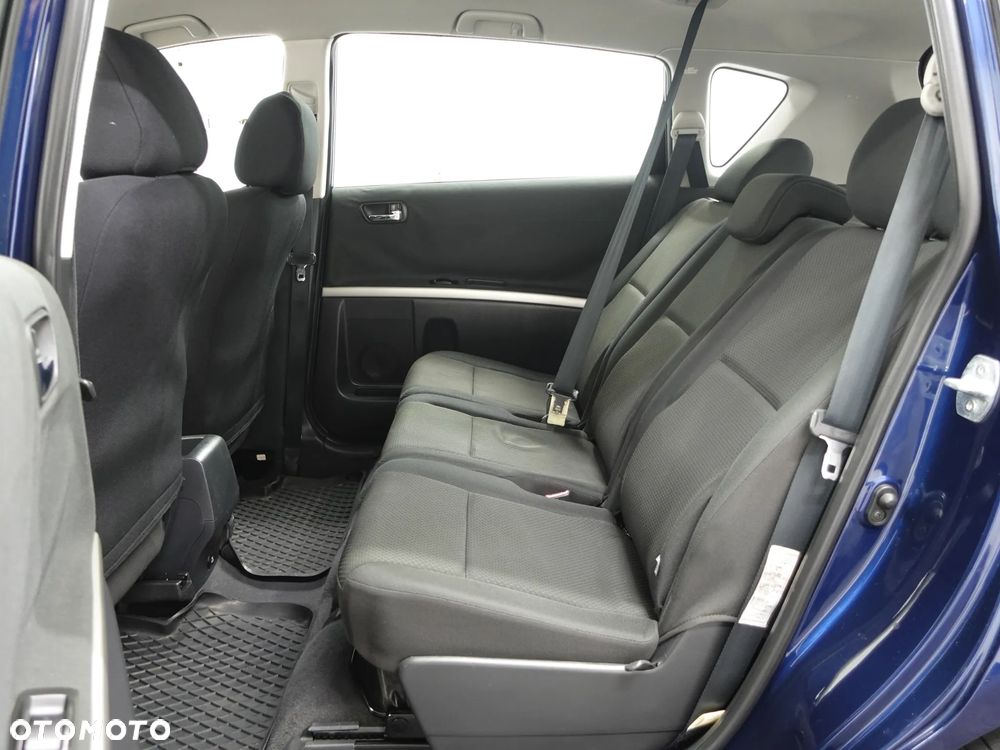 Toyota Corolla Verso 1.8 Edition - 24