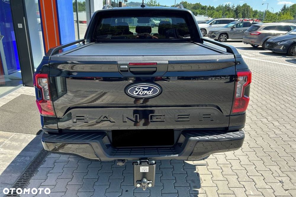 Ford Ranger - 6