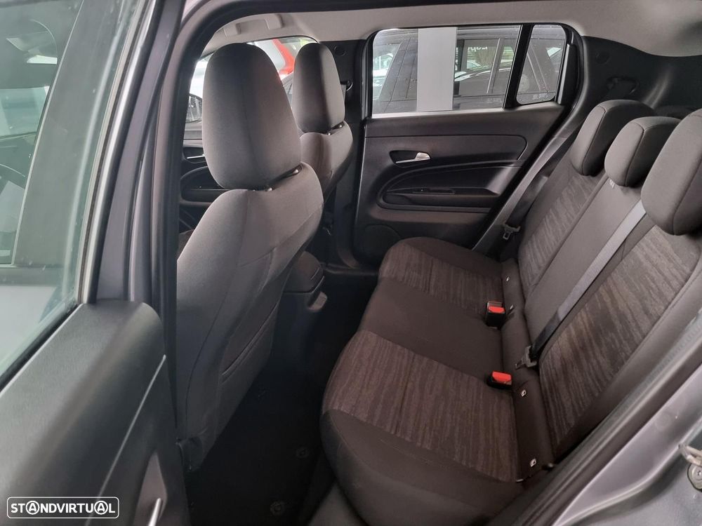 Jeep Avenger 54 kWh Longitude - 15