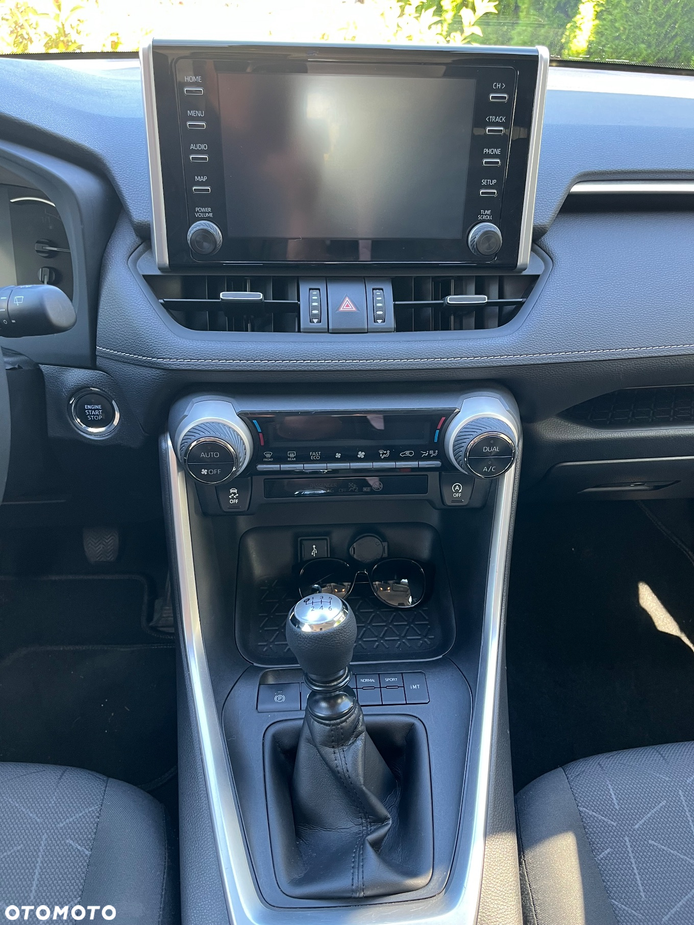 Toyota RAV4 2.0 4x2 Start&Stop Comfort - 16