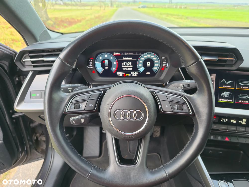 Audi A3 Sportback - 16