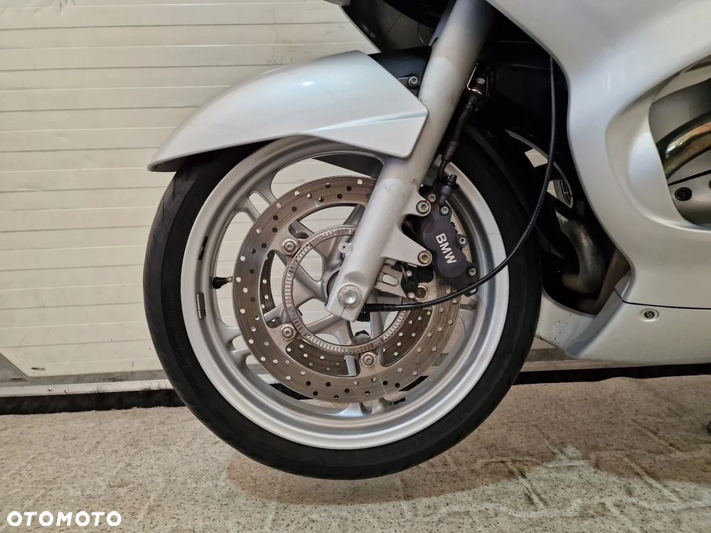 BMW RT - 11