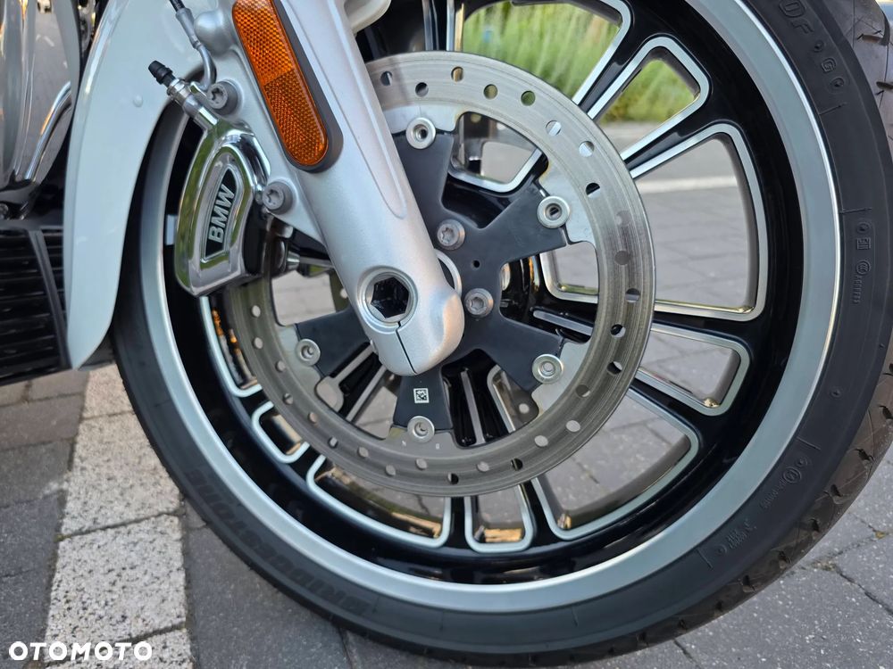 BMW R - 14