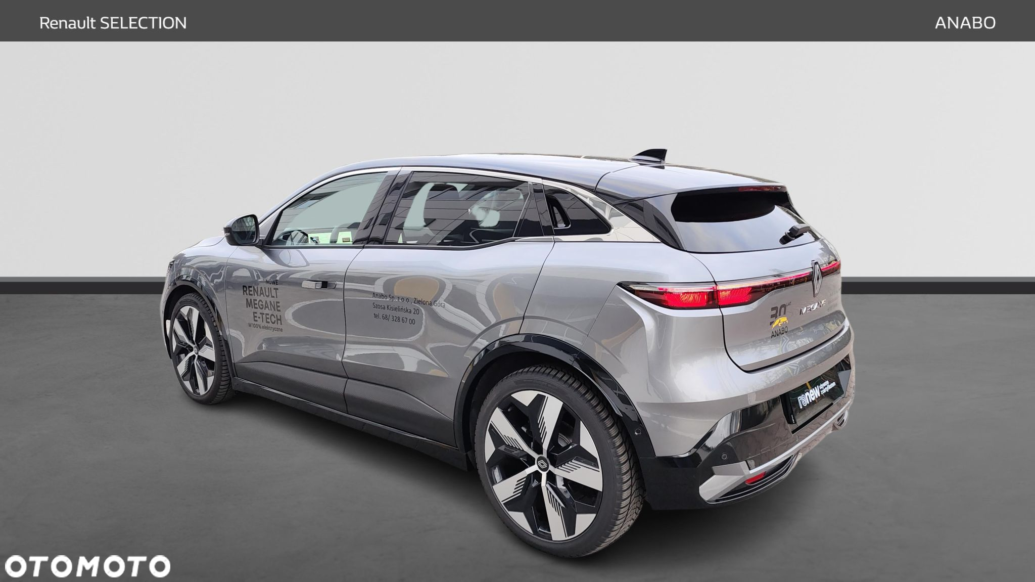 Renault Megane EV60 Techno - 3