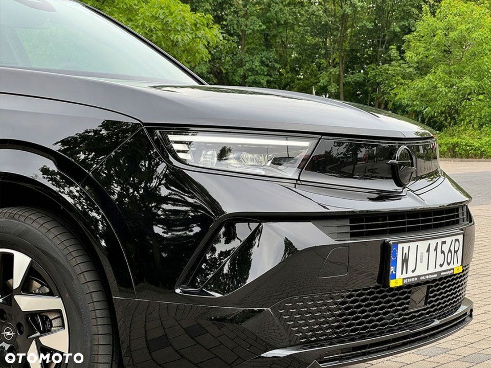 Opel Mokka - 23