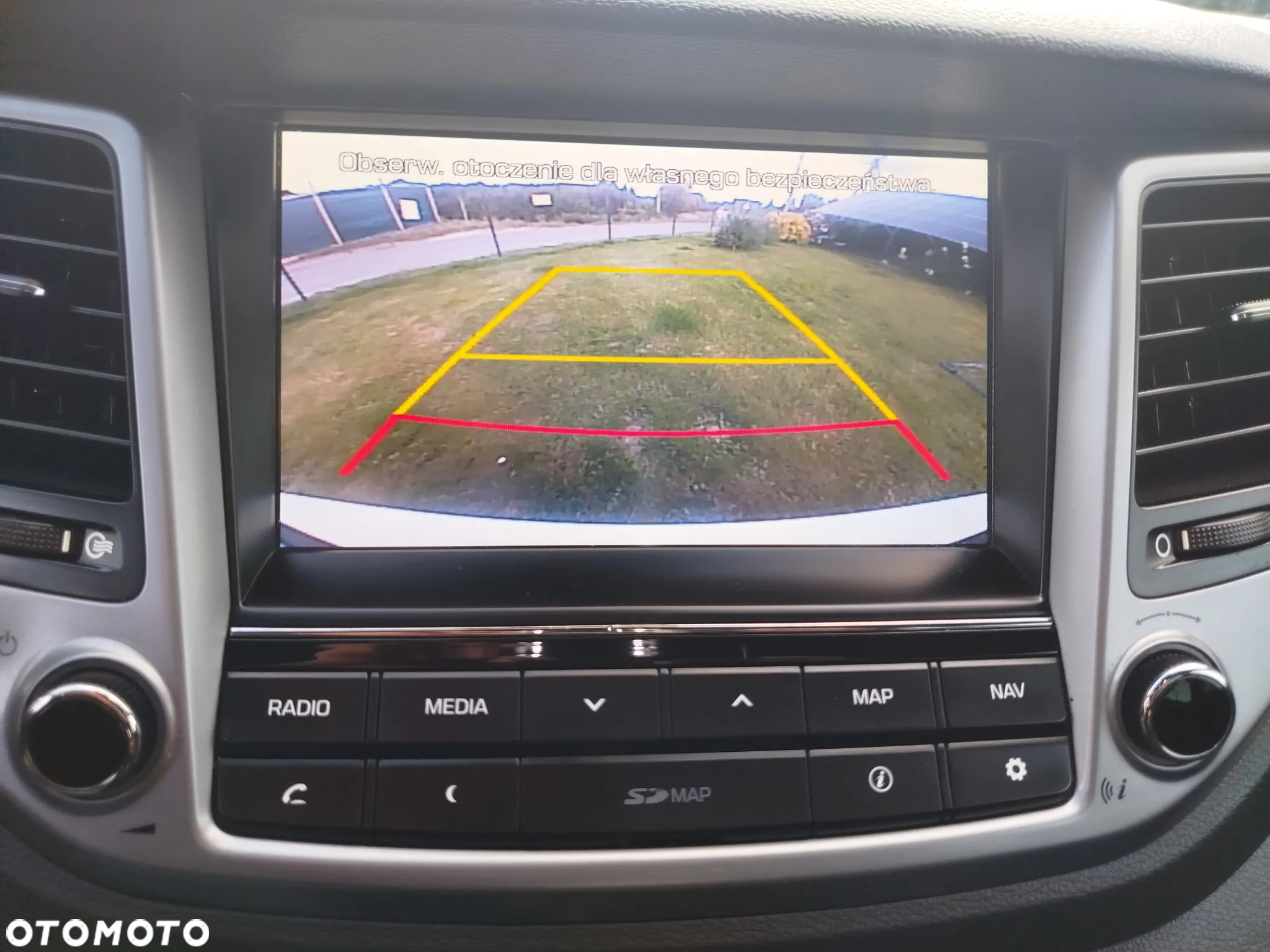 Hyundai Tucson - 4