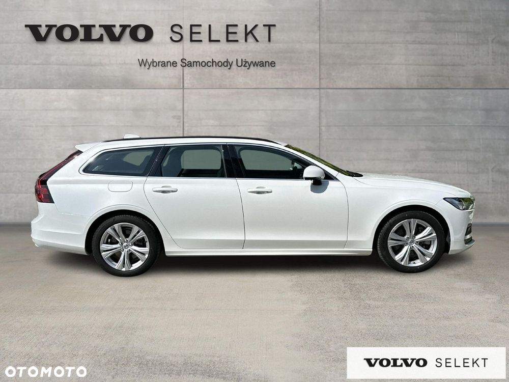 Volvo V90 - 7