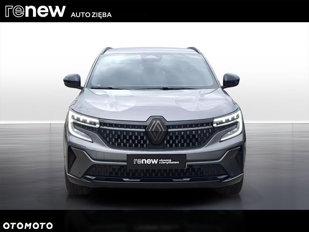 Renault Austral 1.3 TCe mHEV Iconic esprit Alpine - 9