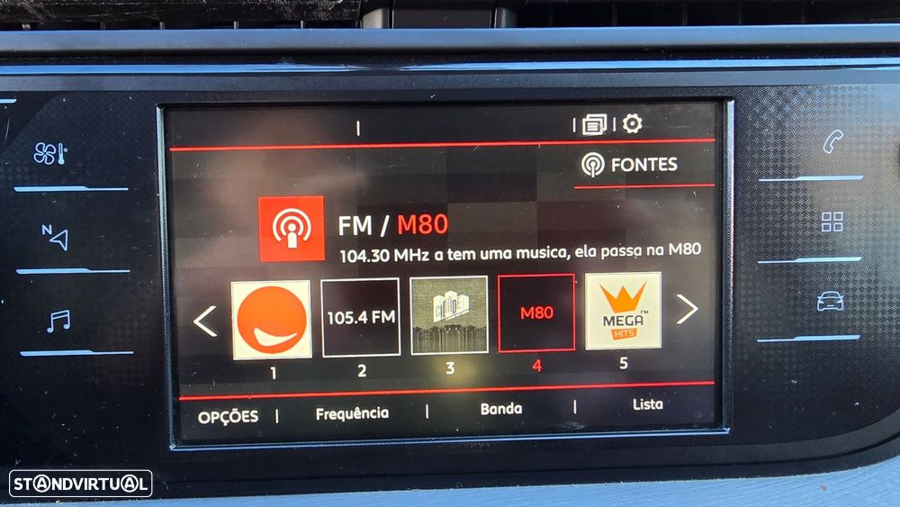 Citroën C4 Spacetourer 1.5 BlueHDi Feel EAT8 - 35