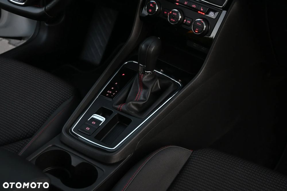 Seat Leon Sportstourer 2.0 TSI OPF DSG FR Plus - 30
