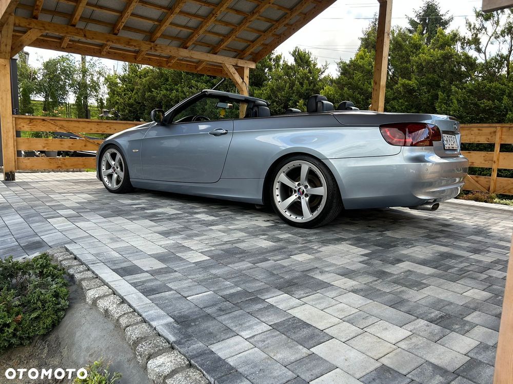 BMW Seria 3 320d - 2