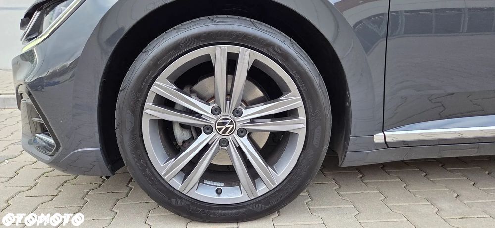 Volkswagen Arteon 2.0 TSI DSG R-Line Edition - 13