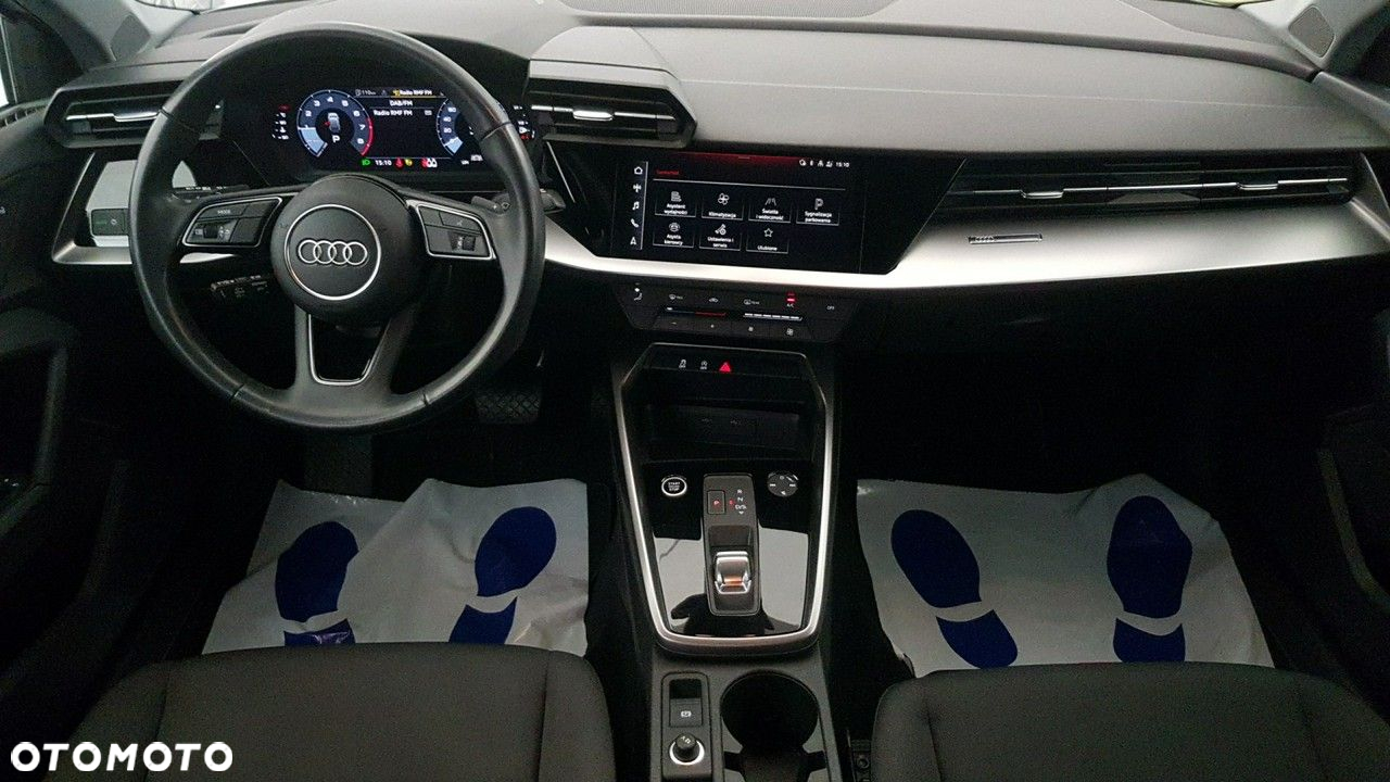 Audi A3 - 20