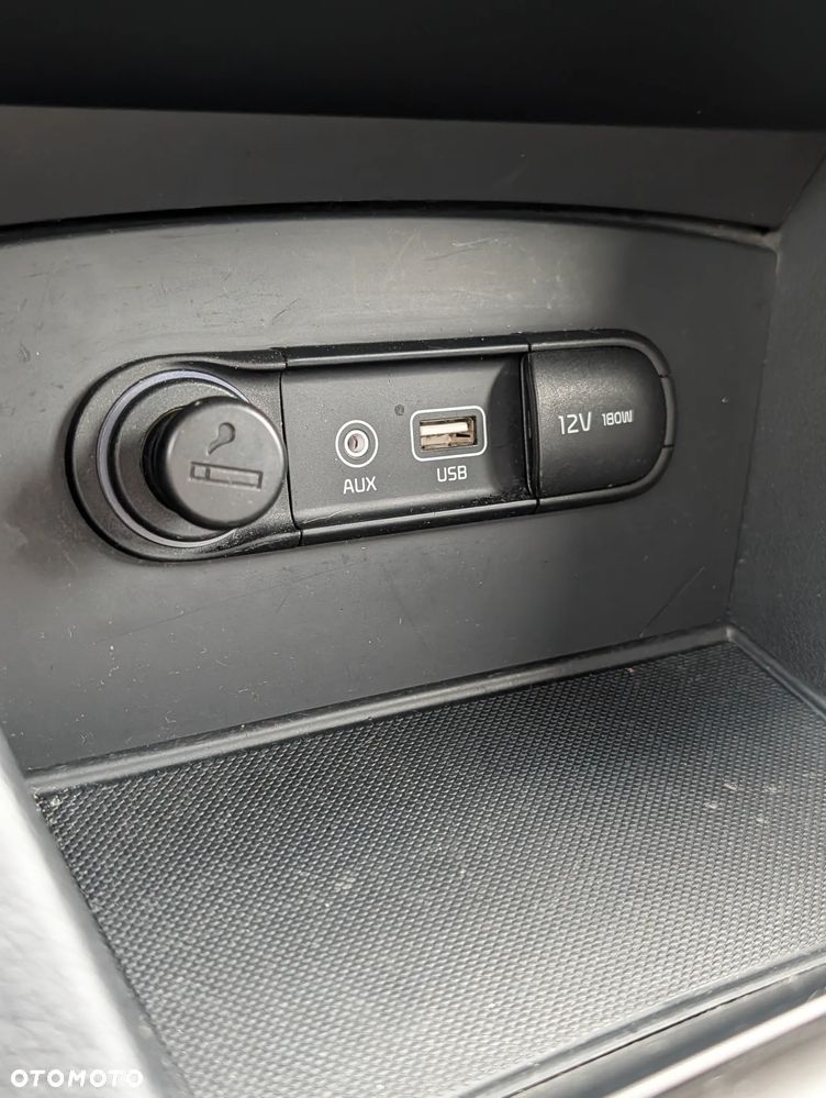 Kia Optima 1.7 CRDI L - 12