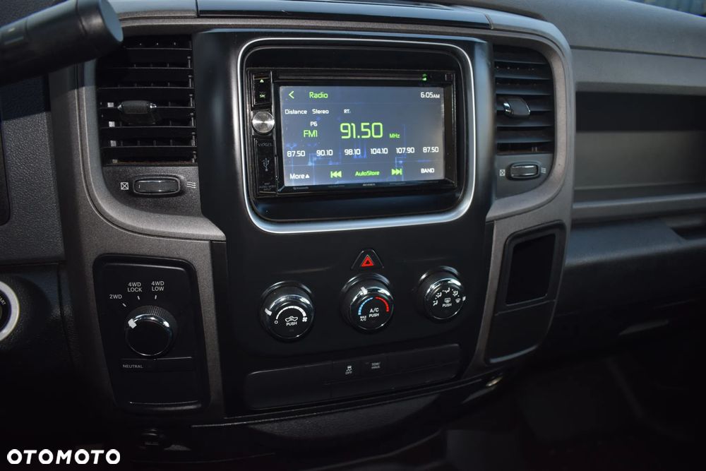 Dodge RAM - 26