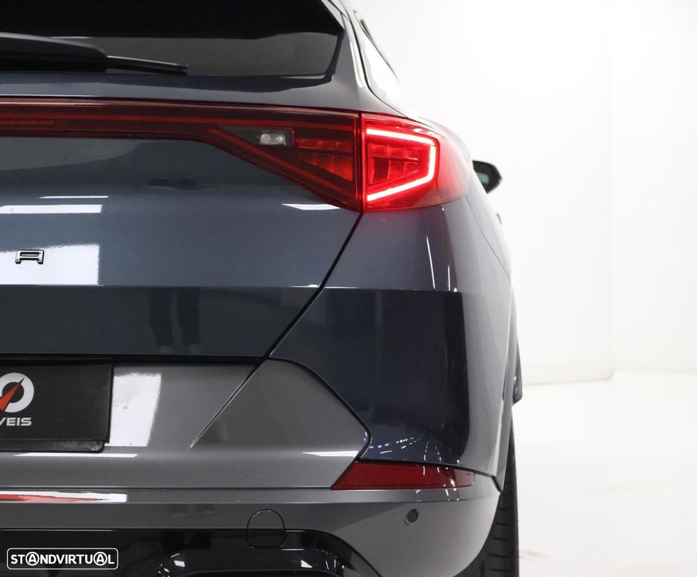 Cupra Formentor - 33