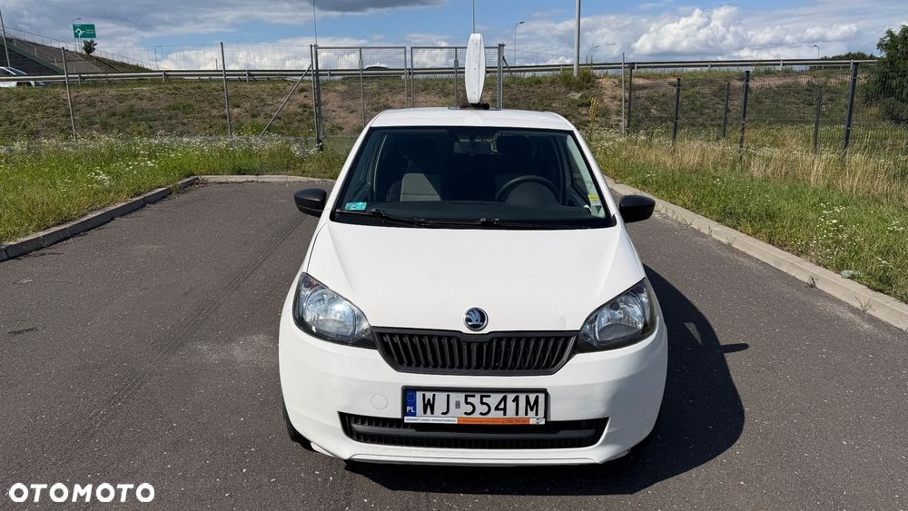 Skoda Citigo 1.0 Ambition - 2