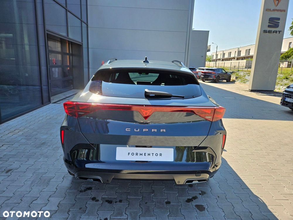 Cupra Formentor 1.5 TSI DSG - 5