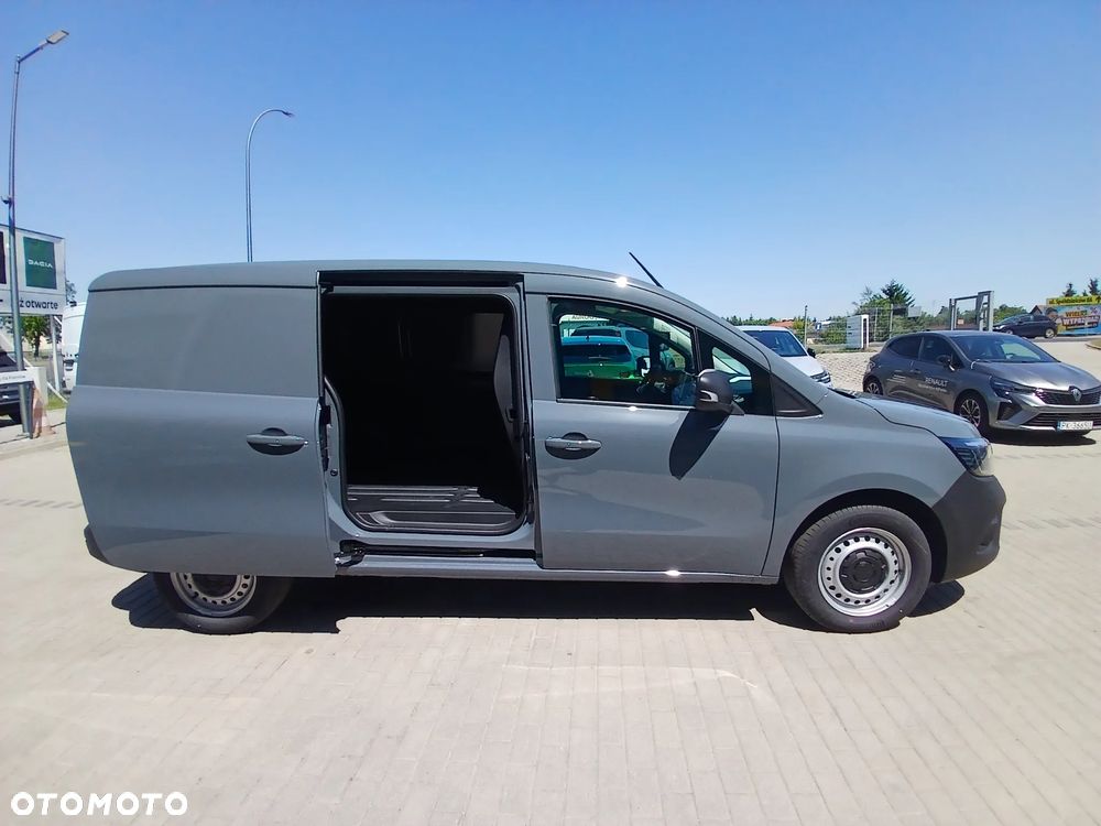 Renault Kangoo L2 - 5