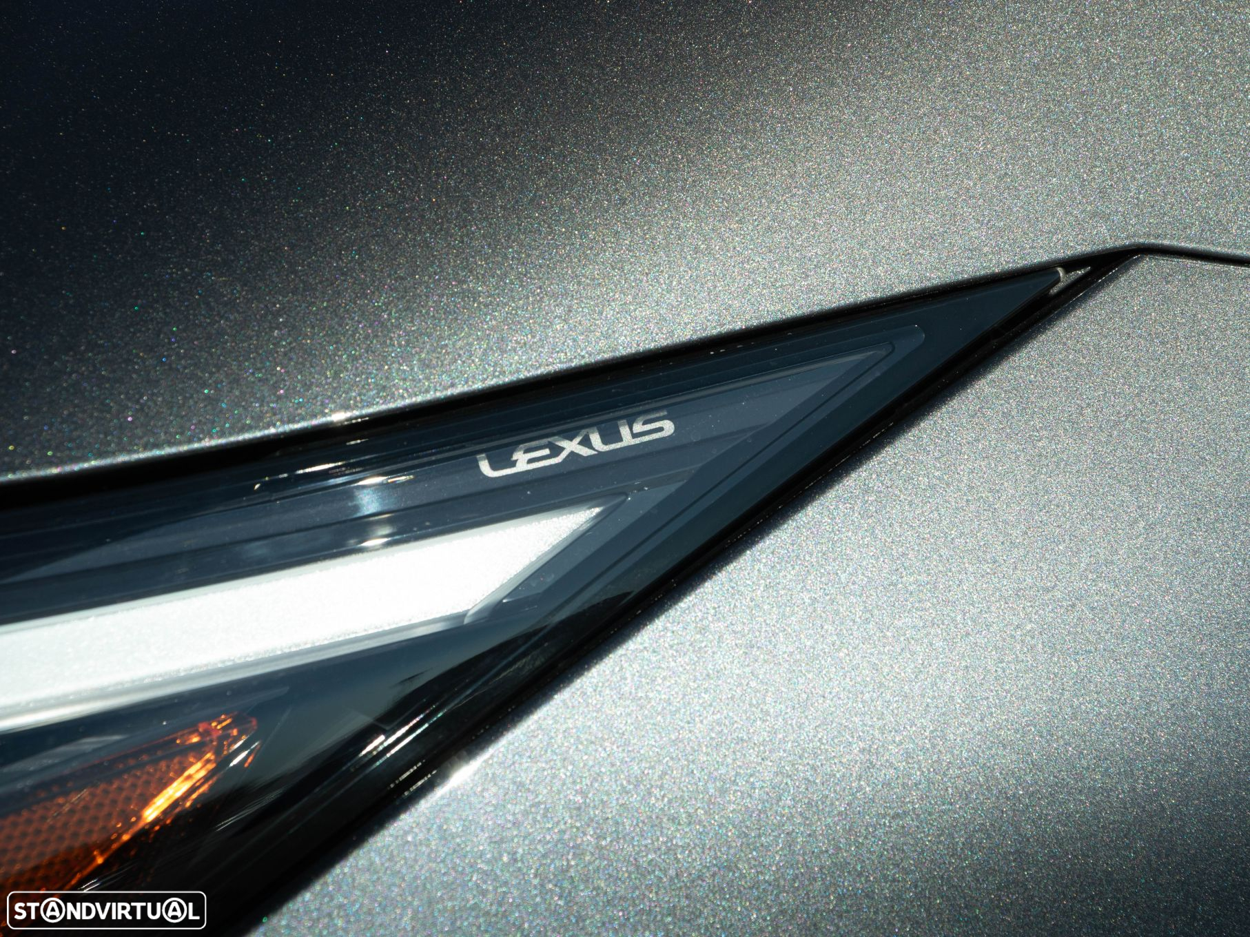 Lexus RZ 450e Executive Plus - 17