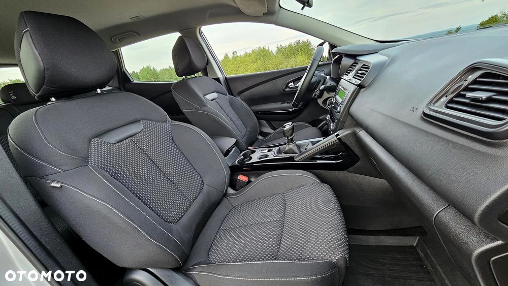 Renault Kadjar 1.2 Energy TCe Life - 24