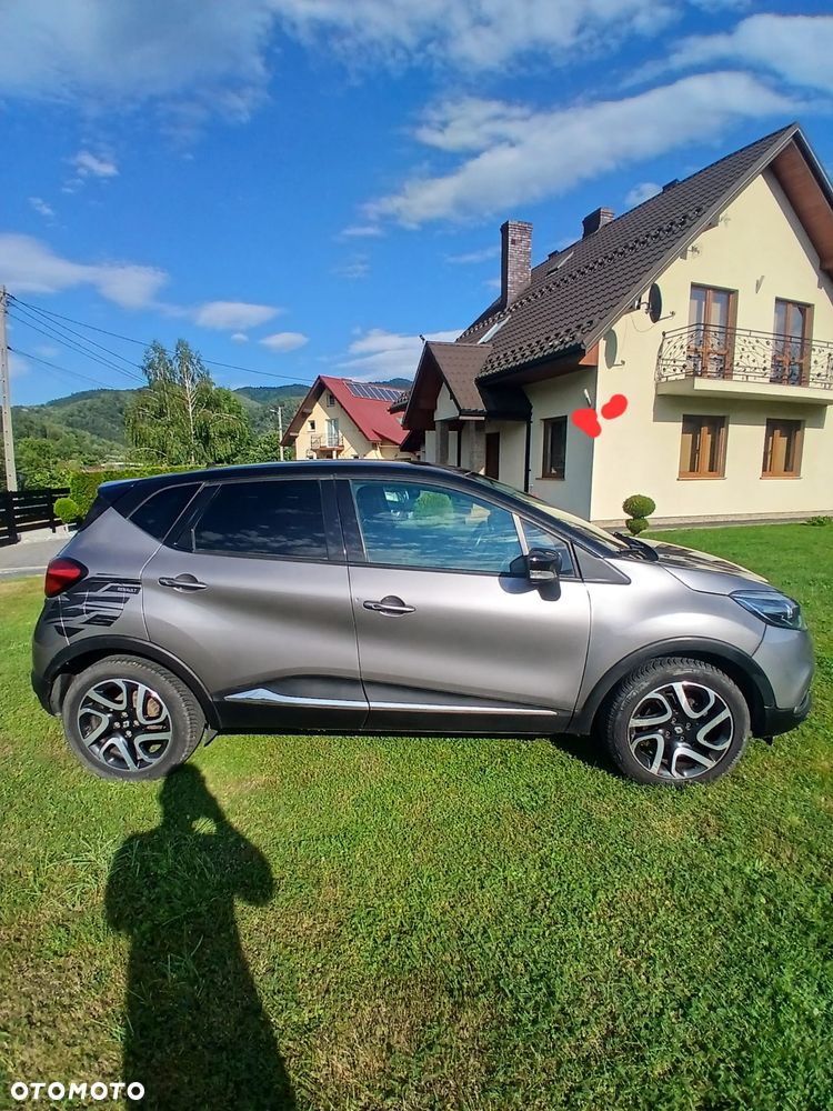 Renault Captur - 5