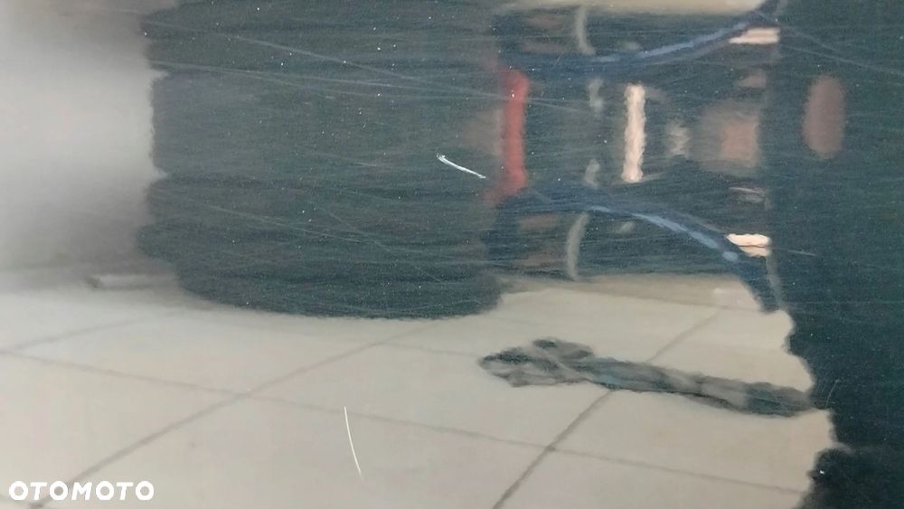 MERCEDES W207 E COUPE 09R- DRZWI LEWE PRZEDNIE LEWY PRZÓD 197 - 4