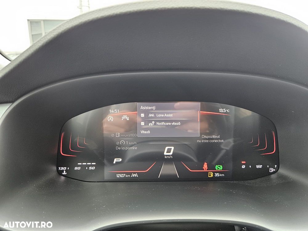 Seat Ateca 1.5 TSI DSG7 Style - 16