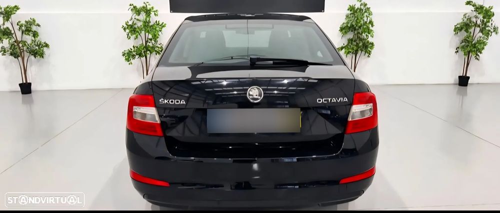 Skoda Octavia 1.6 TDI Elegance - 2