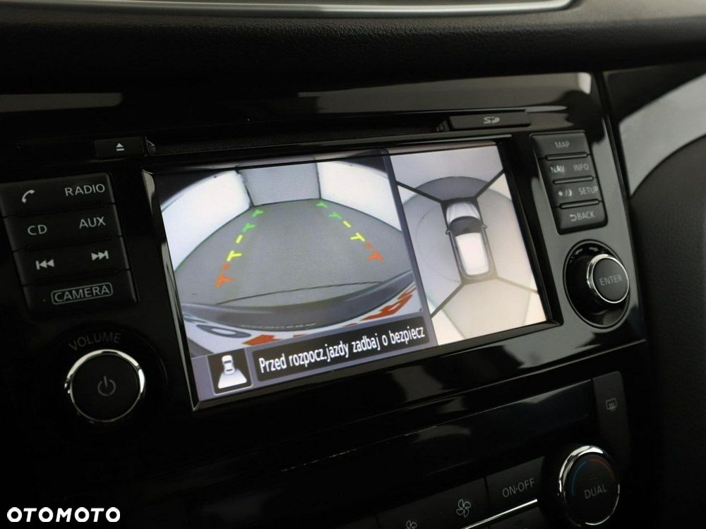 Nissan Qashqai 1.6 dCi 360 S&S - 25