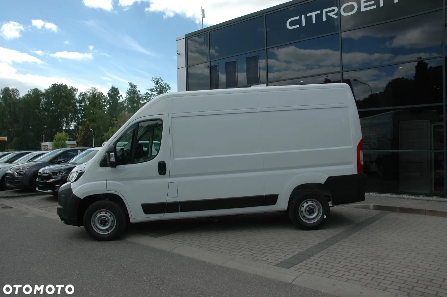 Citroën Jumper - 2