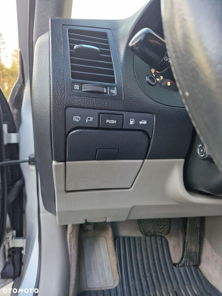 Lexus GS - 16