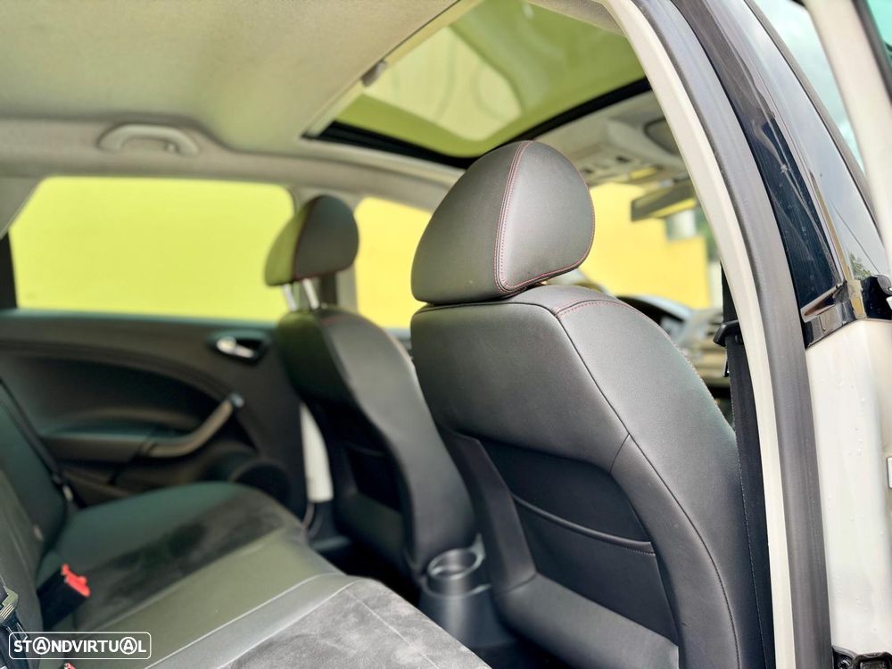 SEAT Ibiza ST 1.2 TSI FR 30 Anos - 20