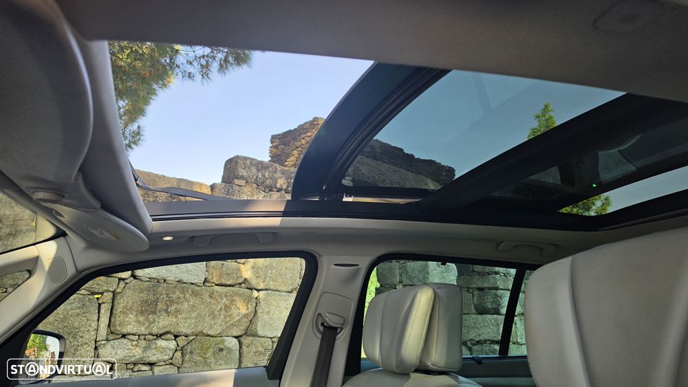 Renault Espace Energy dCi 160 EDC Initiale Paris - 16