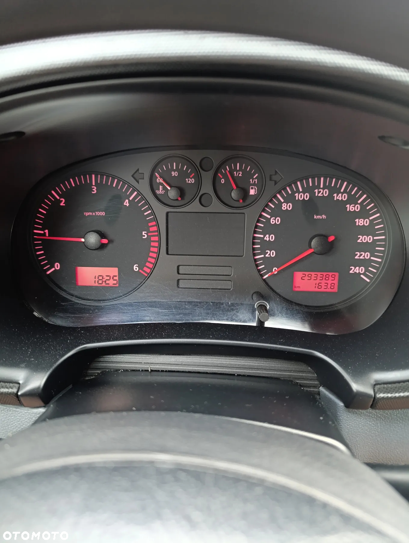 Seat Leon 1.9 TDI Signo - 14