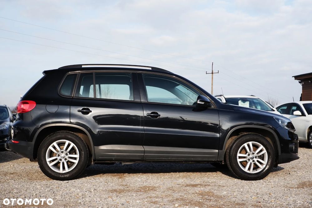 Volkswagen Tiguan 2.0 TDI Trend&Fun - 32