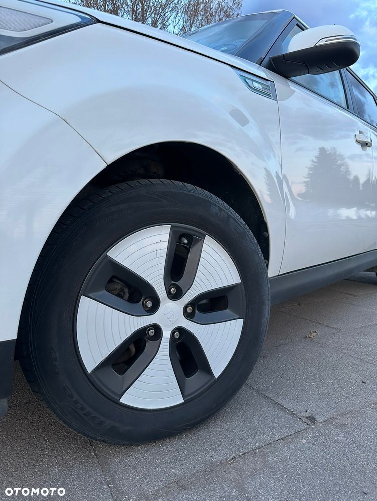 Kia Soul Standard - 8