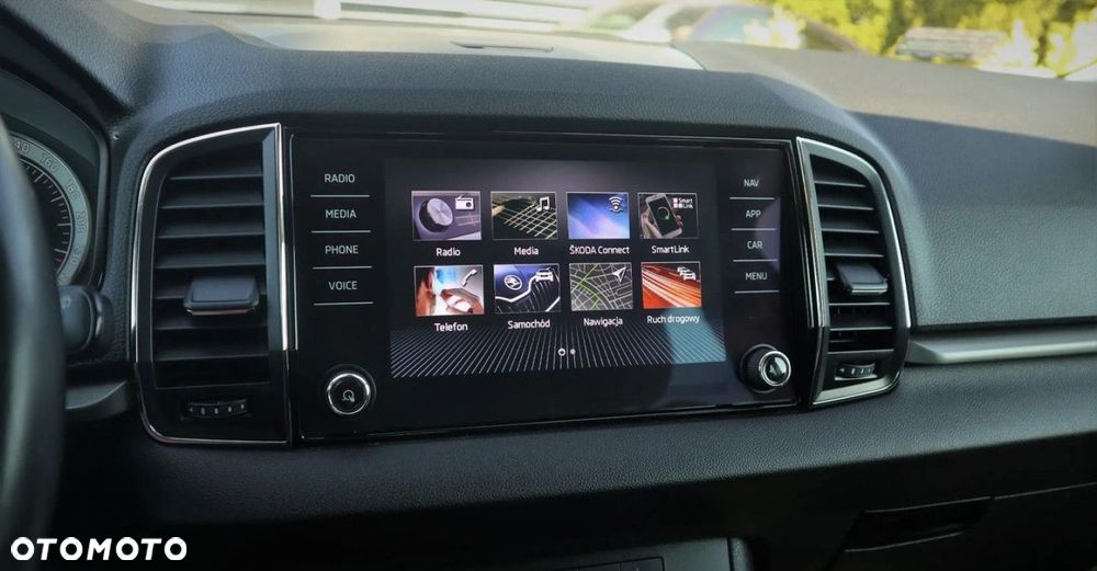 Skoda Karoq 2.0 TDI SCR 4x4 Ambition DSG - 23