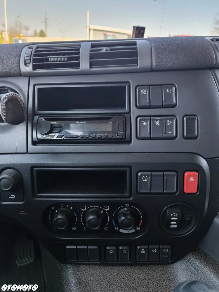 DAF CF460 - 13