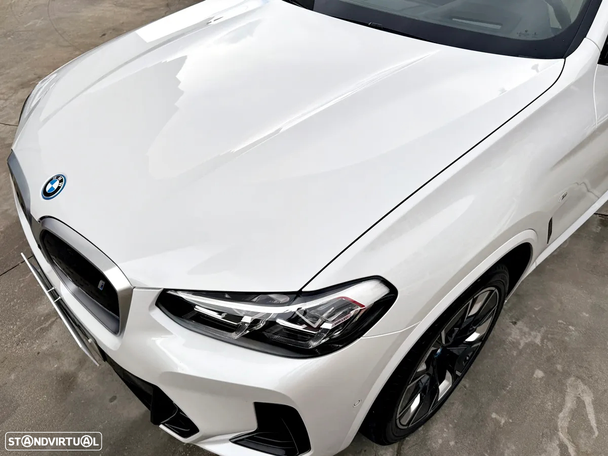 BMW iX3 Inspiring - 55